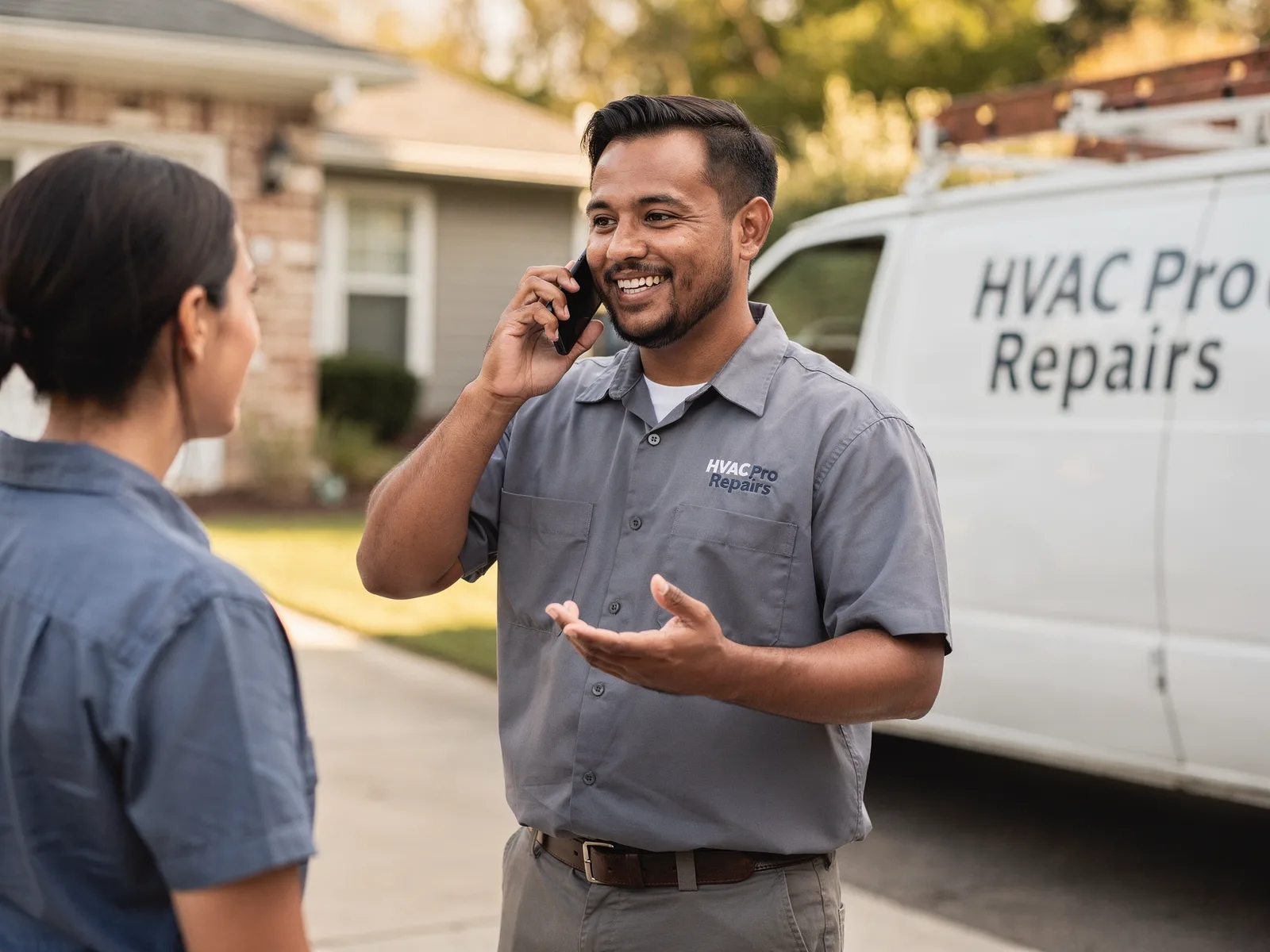 Heat Pump Repair South Williamson, KY FAQs